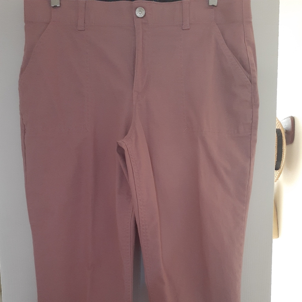 Capris